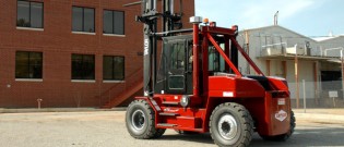 Forklift Parts Fresno